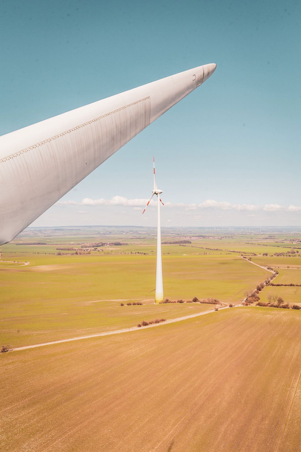 Windkraft Brandenburg